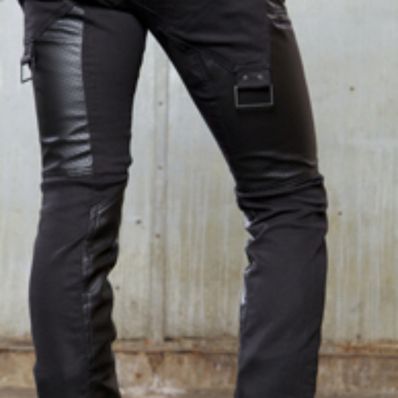 Lip Service Other - Lip Service  Addicted To Speed Pants Sz 28